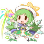 モンストPICK UP ガブリエルvol.1