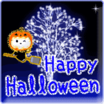 動く☆ハロウィン！ 秋冬コレクション