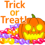 動く★ハロウィンかぼちゃ