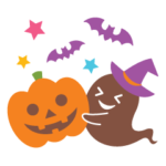 ハッピー・ハロウィン！