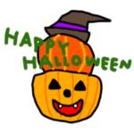 ハロウィン　仮装