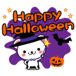 ハッピー ハロウィン