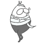 ねこタイツとゆるい堕天使