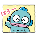 ハンギョドン（パステル）