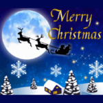 大人のクリスマス~動く~