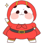 ゆるりんぱんだ　８