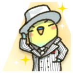 インコちゃん日常パック２