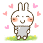 共感力！やさしいスタンプ