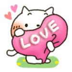 しろねこLOVEパック