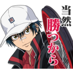 新テニスの王子様　Vol.2