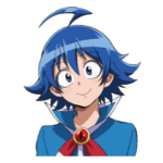 魔入りました！入間くん 公式スタンプ