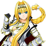 戦国乙女のスタンプ～第三弾～