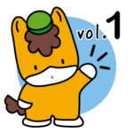 ぐんまちゃん基本セット