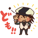 カナヘイコラボ ゆるっとタイバニ