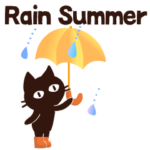 動く!大人かわいい絵本の猫6 英語