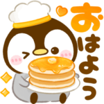 大人カラフル♡ぺんぺん