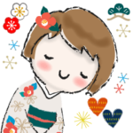 普通に大人女子『年末年始編』