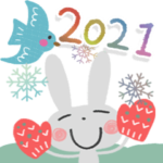 大人カワイイ♡2021冬&年末年始