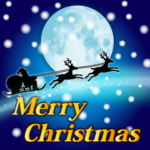 クリスマス♪謹賀新年♪年末年始♪
