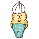 ごろごろにゃんすけ 4