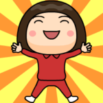 芋ジャージ女子の冬＆年末年始