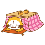 WINTER☆ラスカル