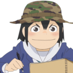 映像研には手を出すな！