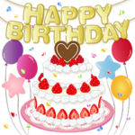 大人のお祝い・イベント