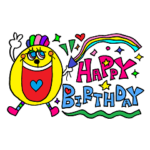 年中行事・イベント・お祝い★スタンプ