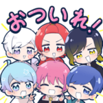 いれいすたんぷ！2