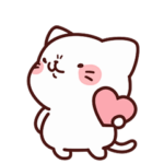 ラブリーツンデレねこ