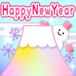 冬の可愛い日常♡年末年始♡年賀状　改訂版