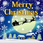 冬♪クリスマス♪年末年始♪