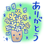 毎日うさきゅん＊冬