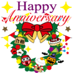 一年中使える!!年間イベント❤祝福&感謝