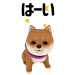 ▶動く!まめしば君