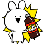 すこぶる動くクレイジーウサギ3