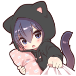 ツンデレ猫耳少年2