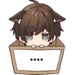 メンヘラくん。12.5（カスタム）