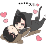 ゆるだらちゃん5.5（カスタム）