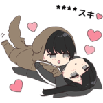 ゆるだらくん5.5（カスタム）