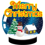 ずっと使えるもっと大人のクリスマスと正月