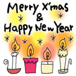 心をこめて贈る＊年末年始 4