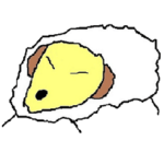 いのししんかんせん ひつじ