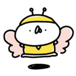 ちゃらぽこ星人