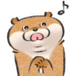  可愛い嘘のカワウソ｜コカ･コーラ