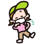  TOKYOワクションフレンズ