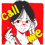  クロックス × 古塔つみ