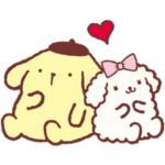 ポムポムプリン