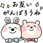 くまこ♡新生活